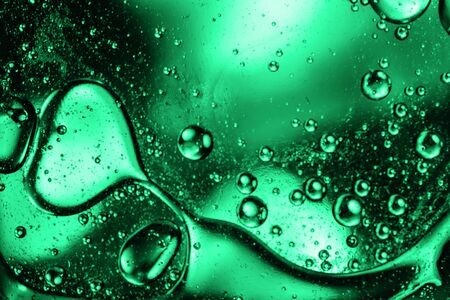 Abstract Aqua Menthe color or turquoise and aqua glitter sparkle confetti background or mint color...