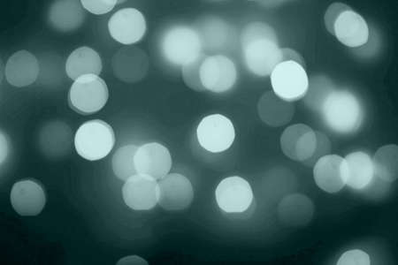 Abstract texture background Tidewater Green color.の写真素材