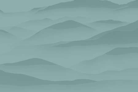 Abstract texture background Tidewater Green color.の写真素材