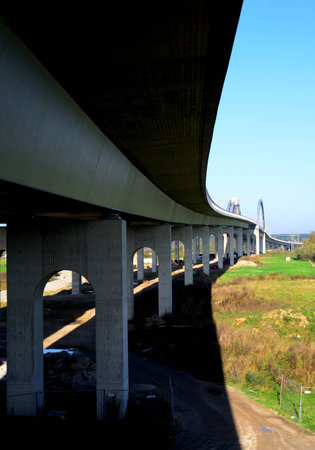 bridgework