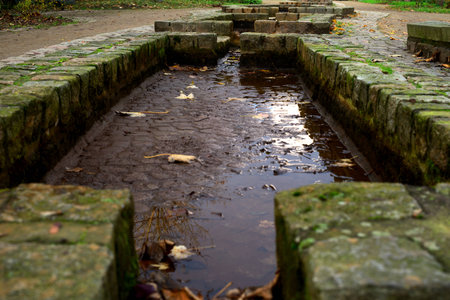 Channelの写真素材