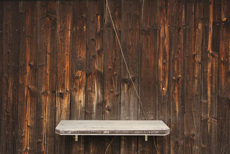 Background board wood
