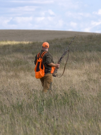Bird Hunter