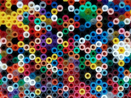 Colorful Backgroundの素材