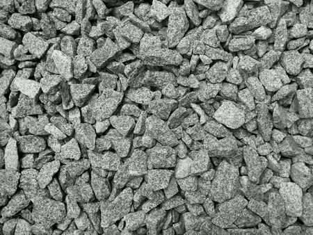 Gravel gray backgroundの素材