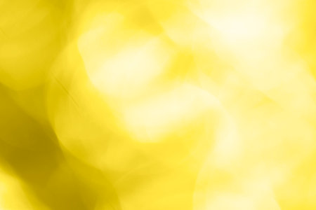 close up blurred bokeh detail of holographic foil abstract backdrop for your project toned illuminating colorの写真素材