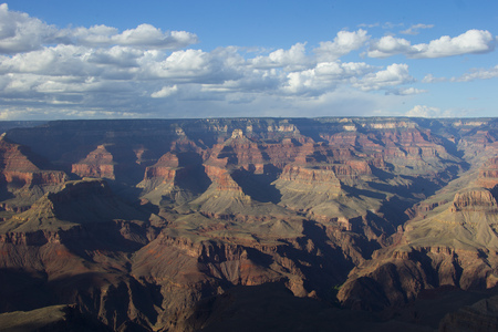 Grand Canyon, South Rim, Südrand, Grand Canyon Nationalpark, Arizona, USA, Vereinigte Staaten von Amerikaの写真素材