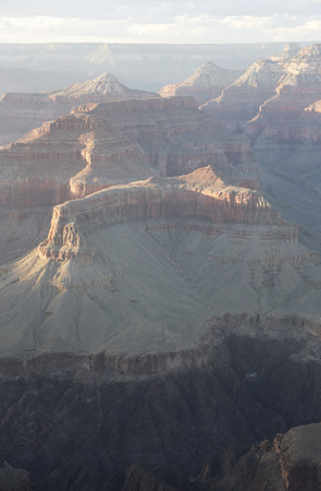 Grand Canyon, South Rim, Grand Canyon Nationalpark, Arizona, USA, Vereinigte Staaten von Amerikaの写真素材