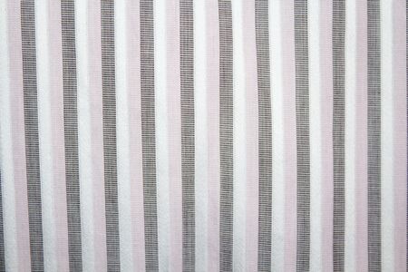 Gray strip textile backgroundの写真素材