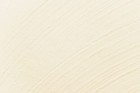 Light yellow plasteringの写真素材