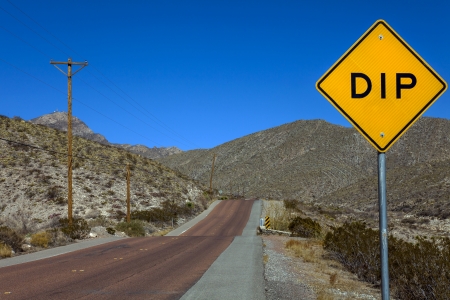 Franklin Mountains State Parkの写真素材