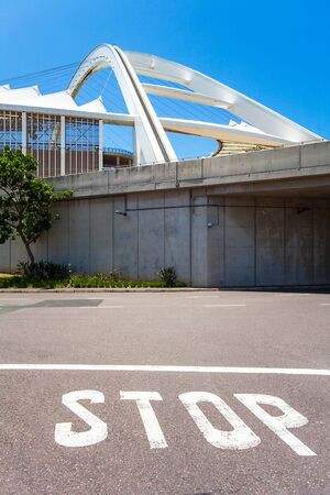 Durban South Africaの写真素材