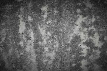 Porous weathered concrete wall background texture