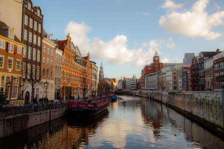 Amstel, Amsterdamのeditorial素材