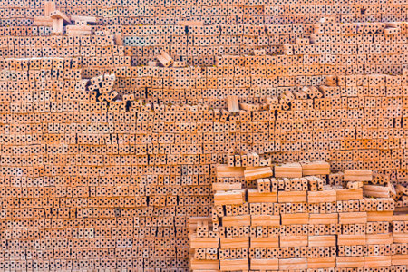 brick