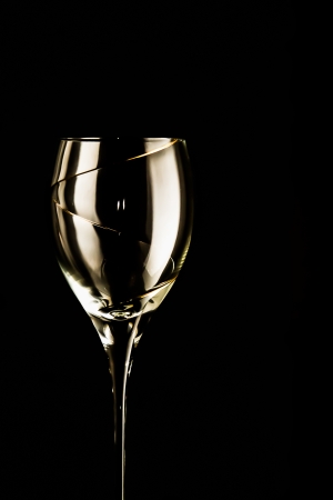 Weinglasの写真素材