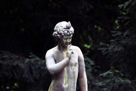 Sculptureの写真素材