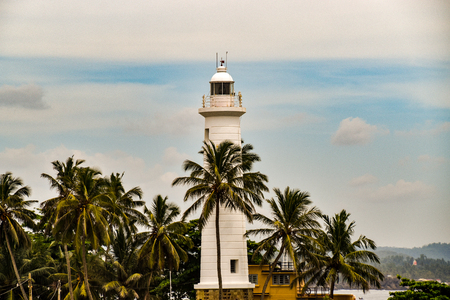 Bile city on Sri Lankaの写真素材