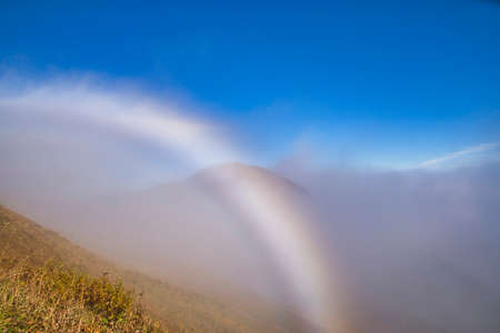 Beautiful alpine landscape in Bavaria and Austriaの写真素材