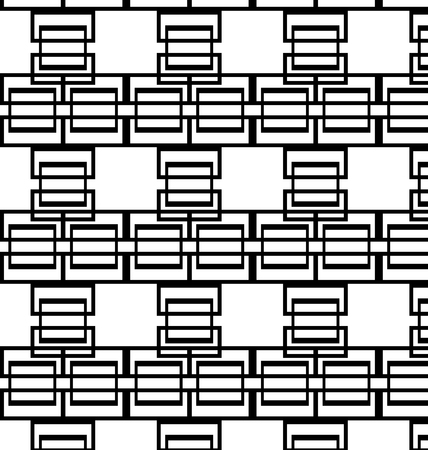 Art pattern seamless backgroundのイラスト素材