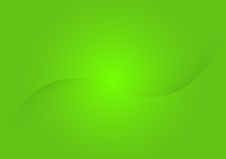 Abstract green background with copy space for white text. Modern template design for cover, brochure, web banner and magazine.のイラスト素材