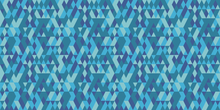 Abstract seamless pattern.のイラスト素材