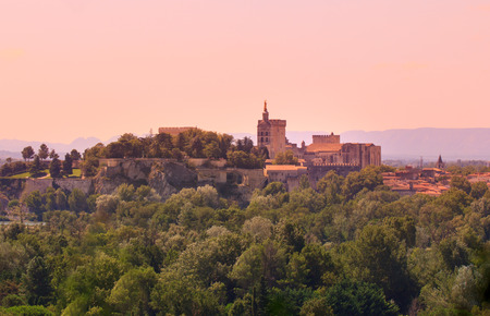 Avignonのeditorial素材