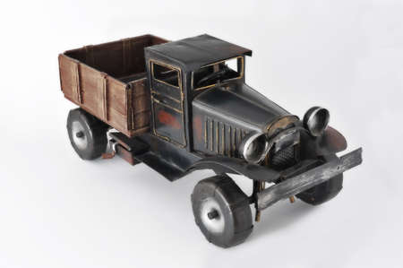 Vintage carsの写真素材