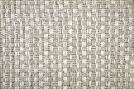 background of the woven fabric