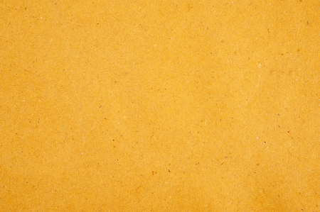 Yellow paper or paper backgroundの写真素材
