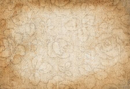 Dirty old background with textureの写真素材