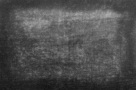 Abstract grunge black scratched textureの写真素材