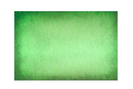 Dirty green grunge vintage backgroundの写真素材