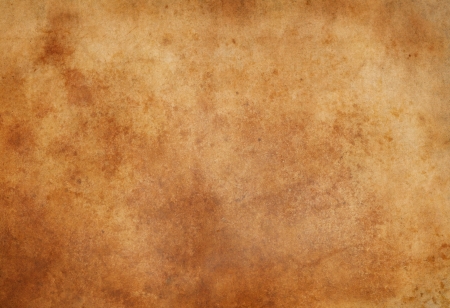 Dirty Old parchment with textureの写真素材