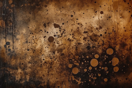 Grunge background with space for text or image. Abstract grunge backgroundの素材