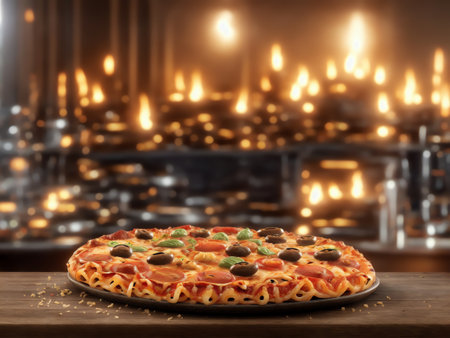 Italian Food Elements Isolated Set. Bundle Of Traditional Dishes Pizza. Lasagna. Spaghetti. Olive. Pasta. Parmesan Cheese. Wine. Sweet Desserts And Other. Illustration In Flat Cartoon Design. Generative AIの素材