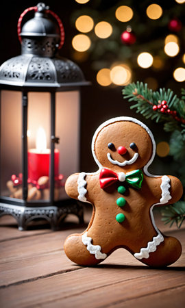 A Ginger. Generative AIの素材