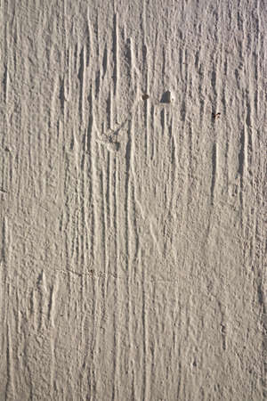 Grey concrete wallの写真素材