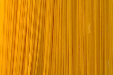 spaghetti textureの写真素材