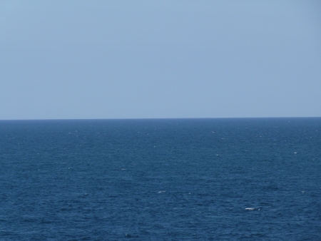 Mediterranean seaの写真素材
