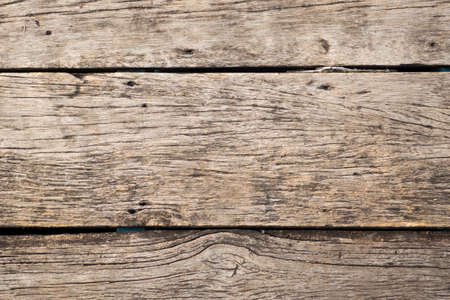 Old wooden board texture. Construction background. Text space