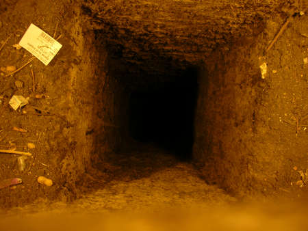 Castel Sant'Angelo also known as the Mausoleum of Hadrian and Castle of the Holy Angel. The Castle is located in Rome Italy next to the River Tiber not far from St Peter's Squareのeditorial素材
