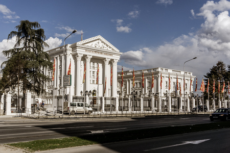 Around townのeditorial素材