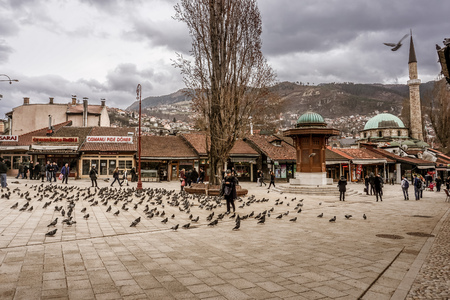 Around townのeditorial素材