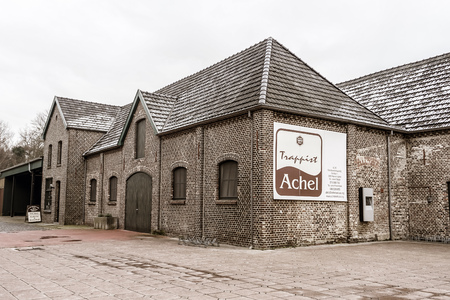 Arhcel Trappist Beerのeditorial素材