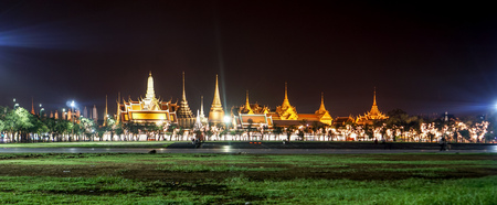 Grand Palaceの写真素材