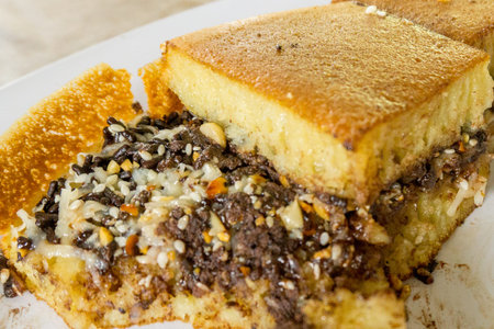 Around Gili Air - Martabakの写真素材