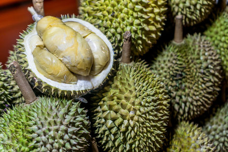 Durian