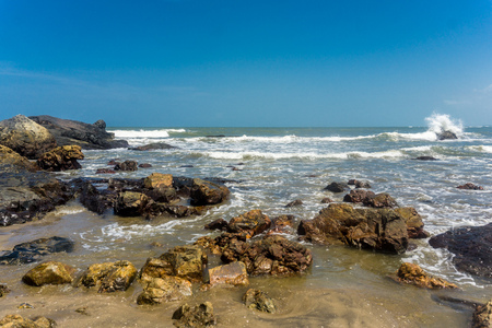 Beachesの写真素材