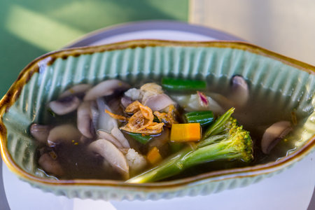 Cooking Class - Soup